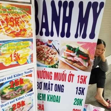 Tổng hợp- Ăn vặt Anh Vũ Fast Food