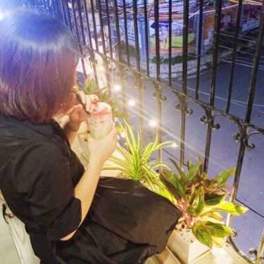 Tổng hợp- Ann Bistro - Food & Coffee