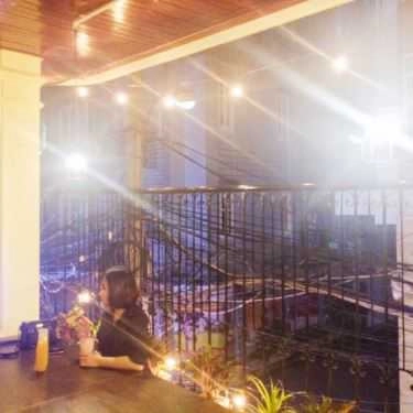 Tổng hợp- Ann Bistro - Food & Coffee