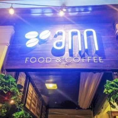 Tổng hợp- Ann Bistro - Food & Coffee