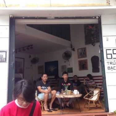 Tổng hợp- AnNamite Cafe