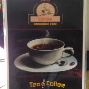 Tổng hợp- AnNamite Cafe