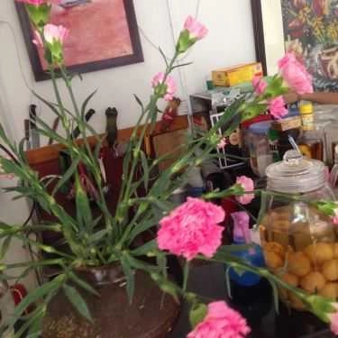Tổng hợp- AnNamite Cafe