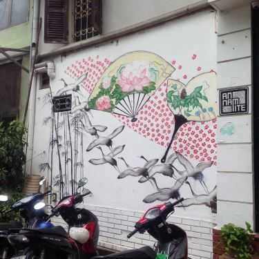 Tổng hợp- AnNamite Cafe