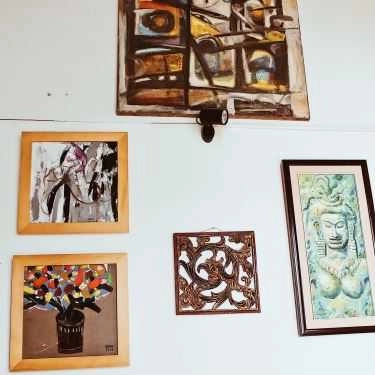 Tổng hợp- AnNamite Cafe