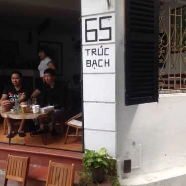 Tổng hợp- AnNamite Cafe