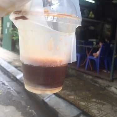 Món ăn- AnNamite Cafe