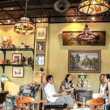 Tổng hợp- Antique - Cafe Đồ Cổ