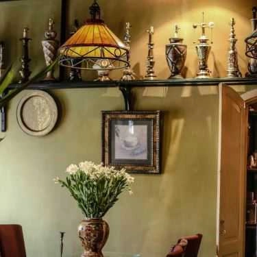 Tổng hợp- Antique - Cafe Đồ Cổ