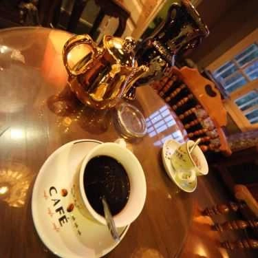 Tổng hợp- Antique - Cafe Đồ Cổ