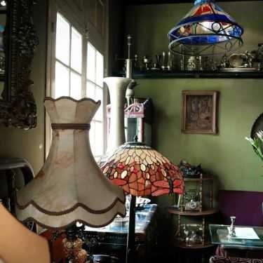 Tổng hợp- Antique - Cafe Đồ Cổ