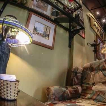Tổng hợp- Antique - Cafe Đồ Cổ