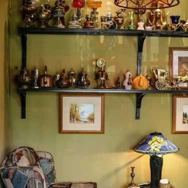 Tổng hợp- Antique - Cafe Đồ Cổ