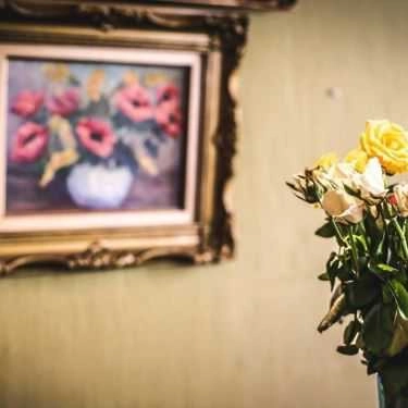Tổng hợp- Antique - Cafe Đồ Cổ