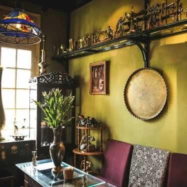 Tổng hợp- Antique - Cafe Đồ Cổ