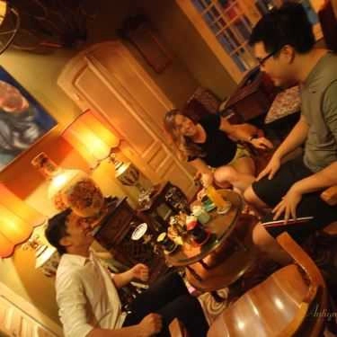 Tổng hợp- Antique - Cafe Đồ Cổ
