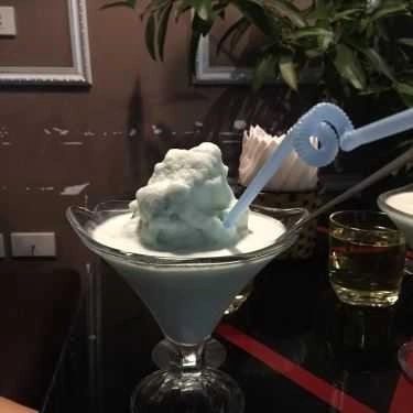 Món ăn- Appa Cafe
