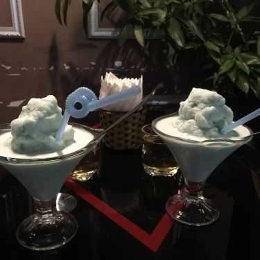 Món ăn- Appa Cafe