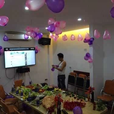 Tổng hợp- Appa Cafe