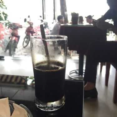 Món ăn- Appa Cafe