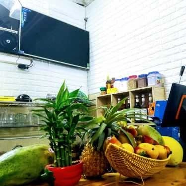 Tổng hợp- AQ Quán - Ăn Vặt Hà Nội