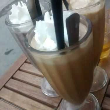 Món ăn- ARA Coffee
