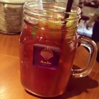 Món ăn- Arabie Coffee & Shisha