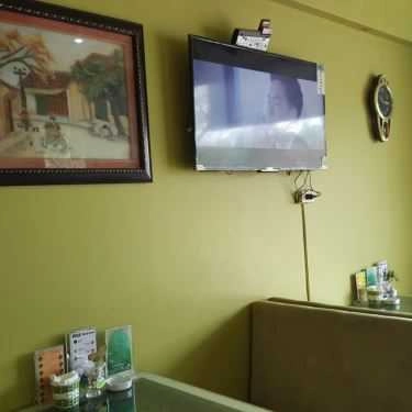Không gian- Archi Cafe - Vạn Phúc