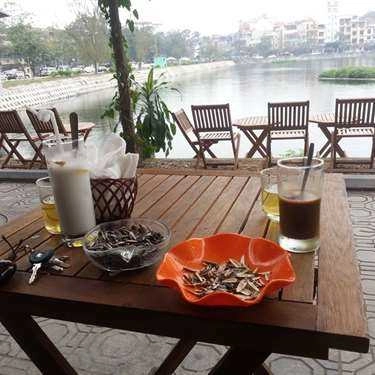 Món ăn- Archi Cafe - Xã Đàn 2