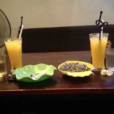 Món ăn- Archi Cafe - Xã Đàn 2