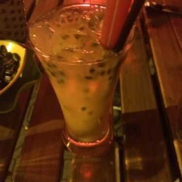 Món ăn- Archi Cafe - Xã Đàn 2