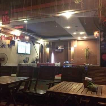 Tổng hợp- Archi Cafe - Xã Đàn 2