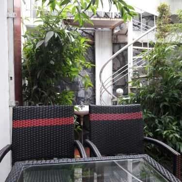 Tổng hợp- Areca Cafe - KĐT Bắc Linh Đàm