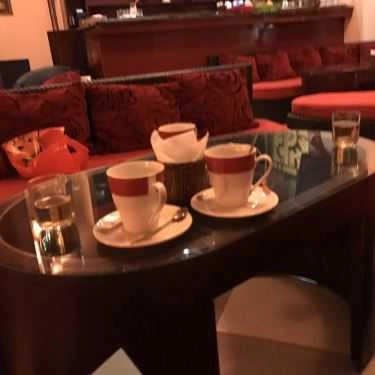 Món ăn- Areca Cafe - KĐT Bắc Linh Đàm