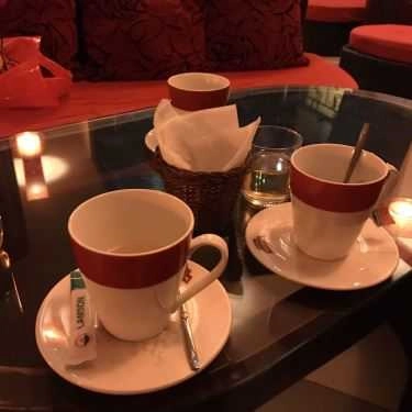 Món ăn- Areca Cafe - KĐT Bắc Linh Đàm