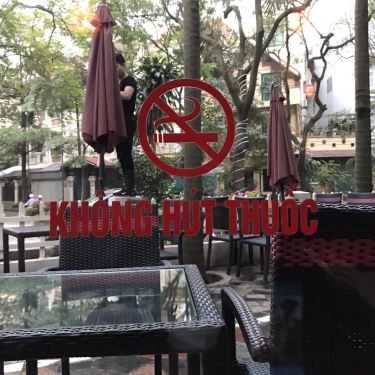 Tổng hợp- Areca Cafe - KĐT Bắc Linh Đàm