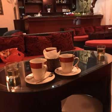 Món ăn- Areca Cafe - KĐT Bắc Linh Đàm