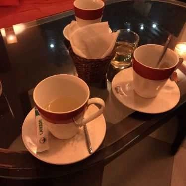 Món ăn- Areca Cafe - KĐT Bắc Linh Đàm