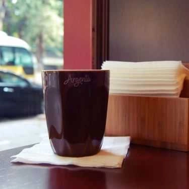 Tổng hợp- Argento Cafe - Lê Thánh Tông