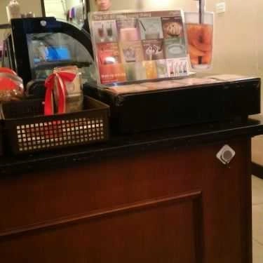 Thực đơn- Argento Cafe - Lê Thánh Tông