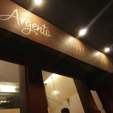 Tổng hợp- Argento Cafe - Lê Thánh Tông