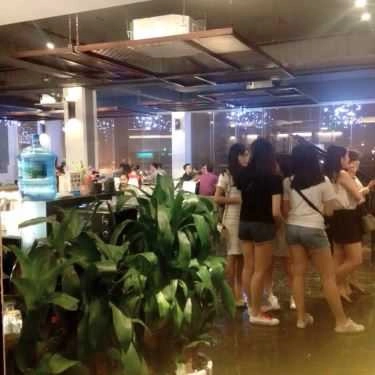 Tổng hợp- Aries Coffee