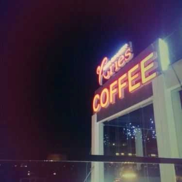 Tổng hợp- Aries Coffee