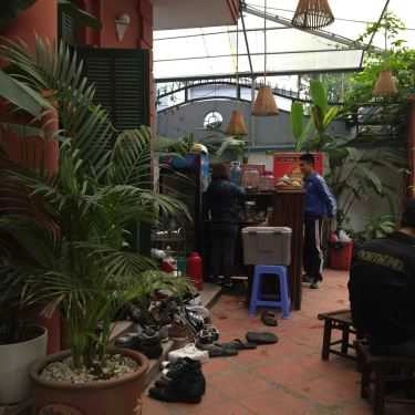 Tổng hợp- Army Chess Cafe