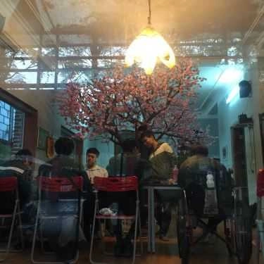 Không gian- Army Chess Cafe