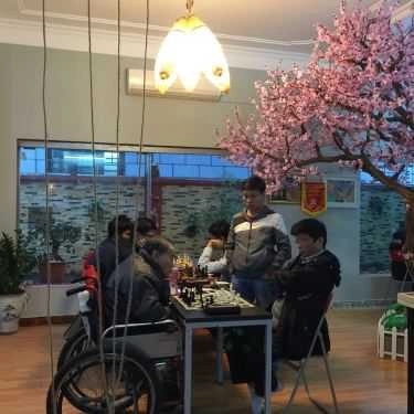 Tổng hợp- Army Chess Cafe