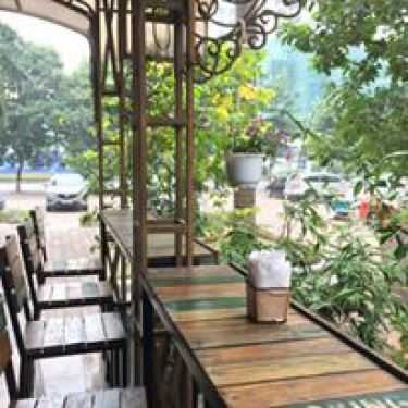 Tổng hợp- Arocking Cafe