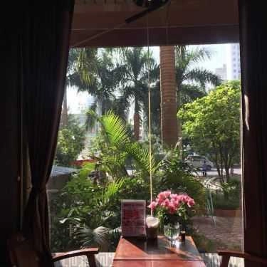 Tổng hợp- Arocking Cafe