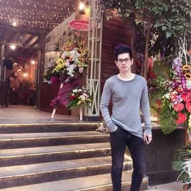 Tổng hợp- Arocking Cafe