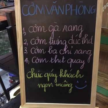 Tổng hợp- Arocking Cafe